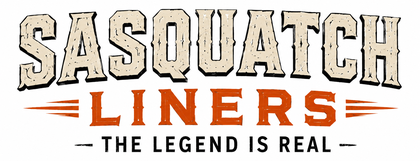 Sasquatch Liners